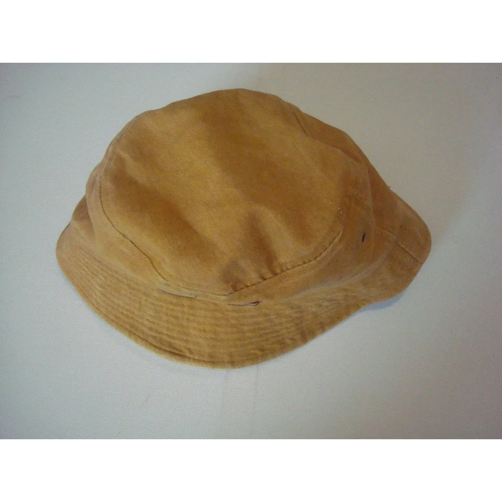 WU-TANG WU TANG   MED/LG FLOPPY BUCKET GOLF  BEACH 00S Y2K  HAT CAP VINTAGE  S2